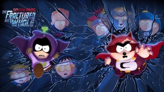 SP: The Fractured But Whole'un Season pass içeriği açıkladı