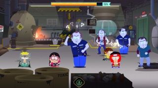 South Park: The Fractured But Whole'un ilk DLC'si yayınlandı