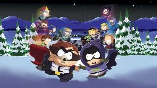 South Park: The Fractured but Whole, Nintendo Switch'e mi geliyor?