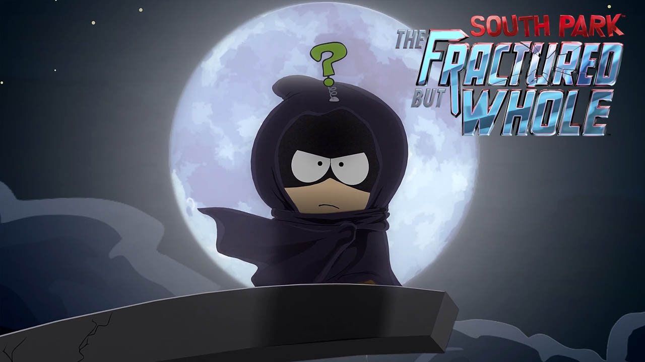 South Park: The Fractured but Whole (Nintendo Switch)