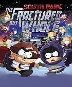 South Park: The Fractured But Whole