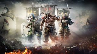 Ubisoft tarafından geliştirilen For Honor, kısa süreliğine bedava