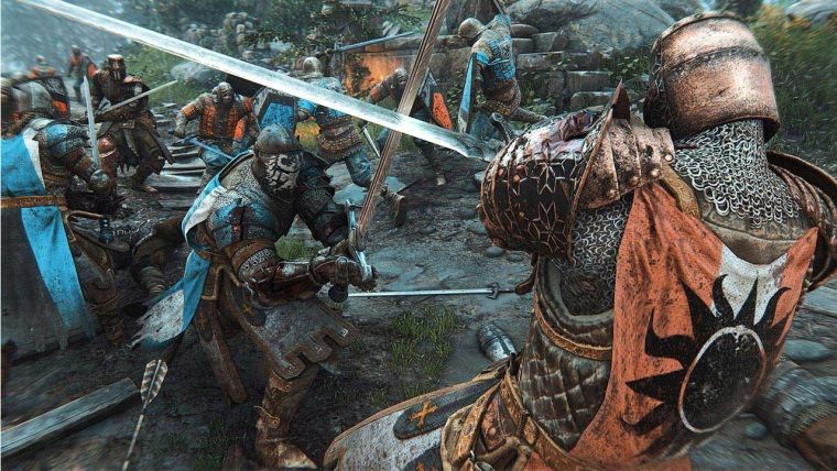 For Honor'ın PC sürümünü ücretsiz bir şekilde almak için son gün