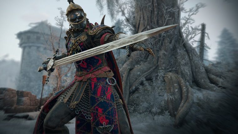 For Honor, Playstation 5 ve Xbox Series X için geliyor