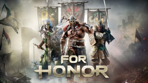 For Honor'ın tüm DLC'leri ücretsiz olacak!