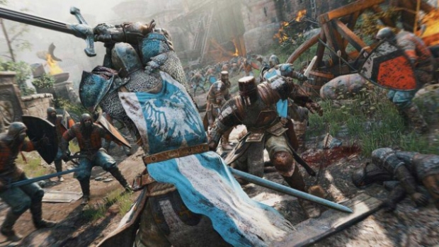 For Honor'ın ikinci sezonu için yeni fragman yayınlandı