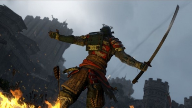 For Honor'dan AFK'cılara ban çekici