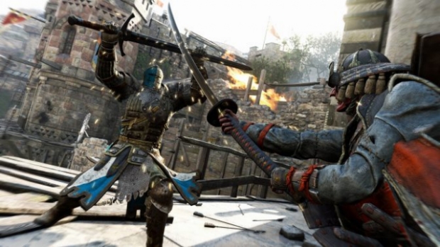 For Honor'ın yeni güncellemesi yayımlandı