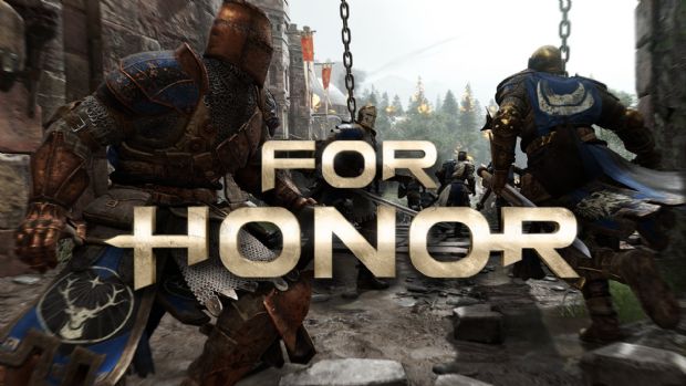 For Honor