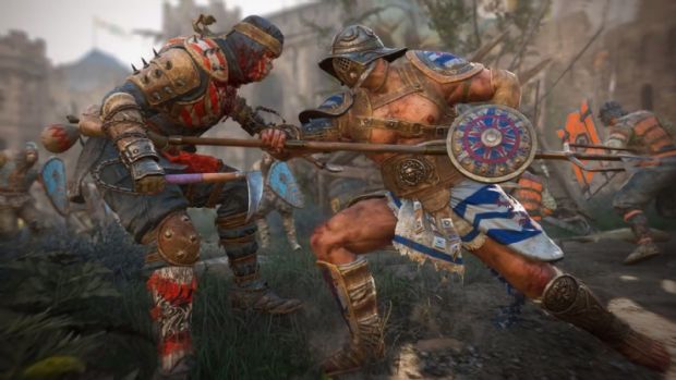 For Honor Sezon 3 için 2 yeni karakter açıklandı