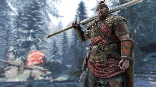 For Honor Sezon 3 için 2 yeni karakter açıklandı