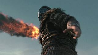 Ubi'den ikinci bomba: FOR HONOR!