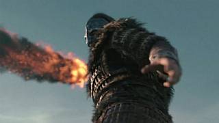 For Honor'ın hikaye bölümü yakında gösterilebilir