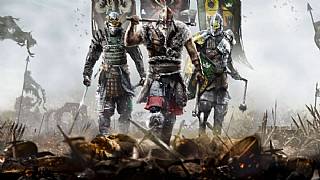 For Honor'ın kapalı betası Ocak'ta başlıyor
