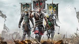 For Honor'un indirme boyutu belli oldu