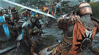 For Honor'ın PlayStation 4 için indirme boyutu belli oldu