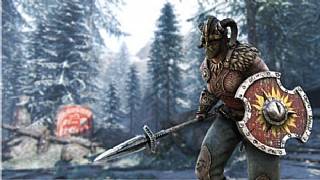 For Honor'da hilecilere geçit yok!