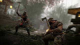 For Honor'ın yeni karakterleri için iki teaser yayınlandı