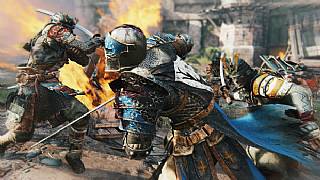 For Honor'ın gelecekteki planları açıklandı