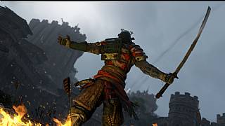 For Honor turnuvası açıklar ve hatalar yüzünden rezil oldu