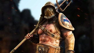 For Honor'ın yeni modu oyuna eklendi