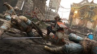 For Honor için adanmış özel sunucuların testleri yakın zamanda başlayacak