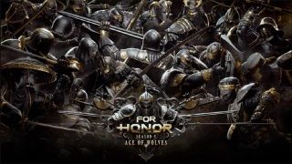 For Honor'a birinci yıla özel devasa güncelleme