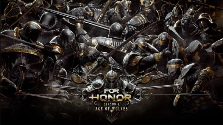 For Honor'a birinci yıla özel devasa güncelleme