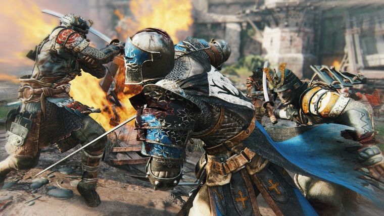 For Honor’a özel sunucuların geleceği tarih nihayet belli oldu