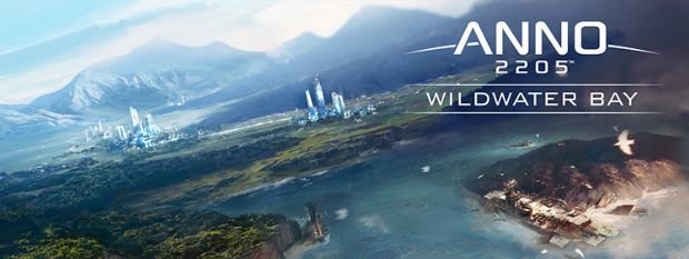 Anno 2205 için ilk ücretsiz ek paket gözüktü