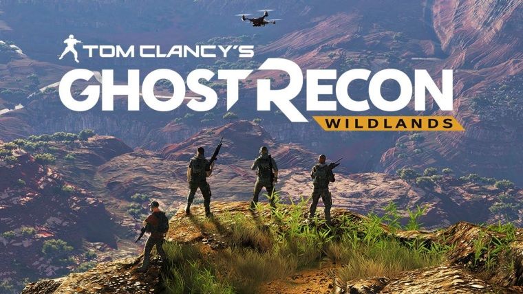 Tom Clancy’s Ghost Recon Wildlands bu hafta sonu ücretsiz