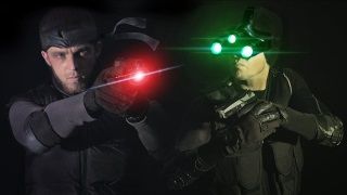 Ghost Recon Wildlands'te gözleri yaşartan MGS göndermesi
