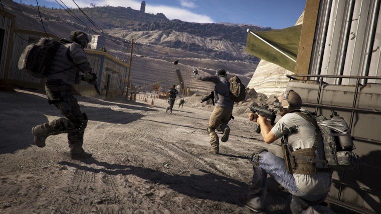 Tom Clancy’s Ghost Recon Wildlands'e büyük fiyat indirimi geldi