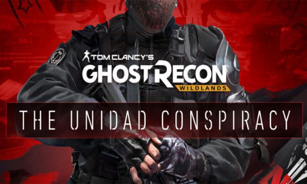 Ghost Recon Wildlands'e ücretsiz içerikler geliyor