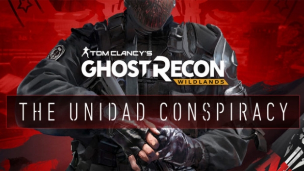 Tom Clancy's Ghost Recon Wildlands'in 3. güncellemesi yayımlandı