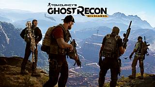 Ghost Recon: Wildlands'ın yeni videosu göz kamaştırıyor