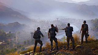 Ghost Recon Wildlands'ın Gamescom videosu yayınlandı
