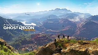 Ubisoft'e göre Tom Clancy's Ghost Recon Wildlands devrim niteliğinde oyun olabilir