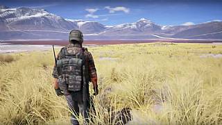 Ghost Recon: Wildlands'ın atmosferi nasıl olacak?