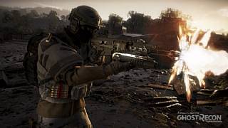 Ghost Recon Wildlands'in kapalı betasından yeni detaylar