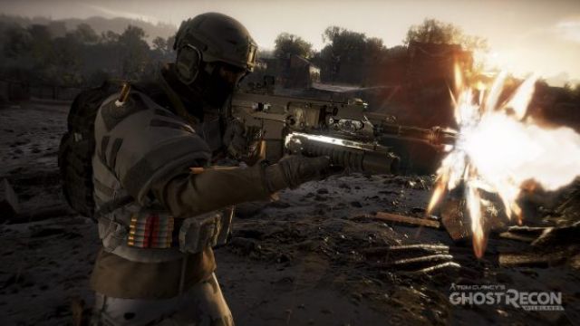 Ghost Recon Wildlands'in kapalı betasından yeni detaylar