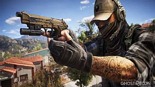 Ghost Recon Wildlands'ın açık betası duyuruldu