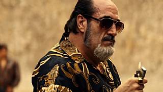 Ghost Recon Wildlands'tan film gibi bir fragman 