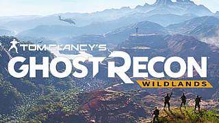 Ghost Recon Wildlands'ın çıkış videosu yayınlandı