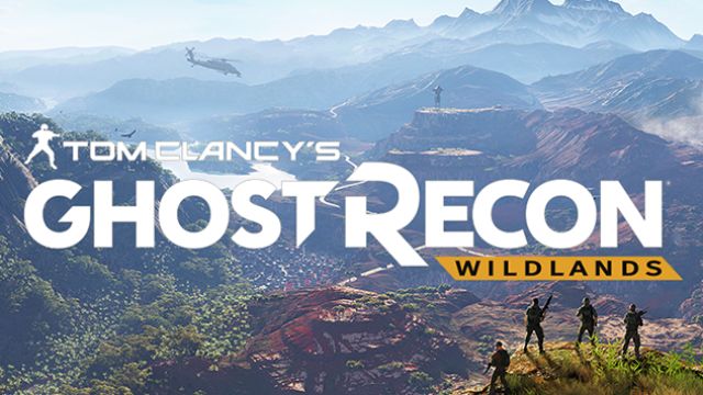 Ghost Recon Wildlands'ın çıkış videosu yayınlandı