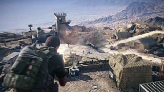 Ghost Recon Wildlands, Voidu’da satışa çıktı