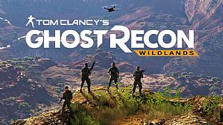 Ghost Recon Wildlands İngiltere'de zirveye oturdu