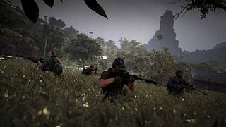 Ghost Recon Wildlands'in yeni DLC'si duyuruldu
