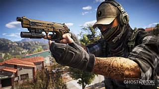 Ghost Recon Wildlands'in yeni güncellemesi yayımlandı
