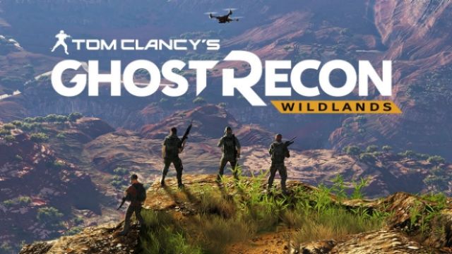 Ghost Recon Wildlands'dan bağımsızlık günü hediyesi